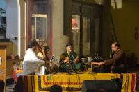 Vocal performance by Smt. Bharathi Pratap (3 July 2023)